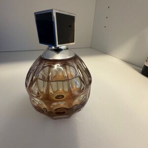 Jimmy Choo perfume EDP 100ml